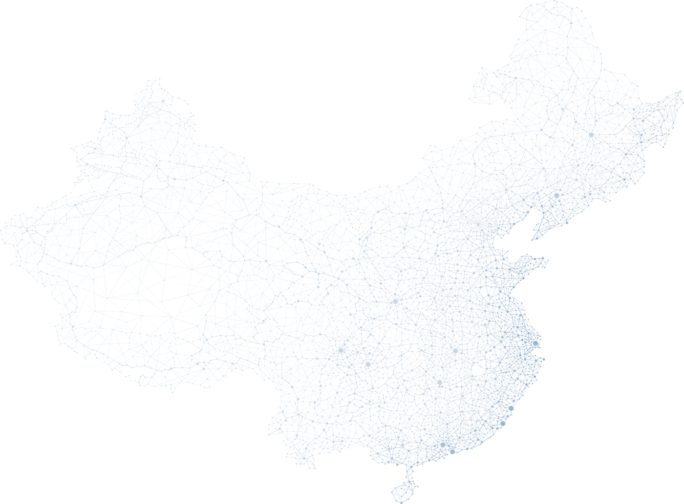 产业分布