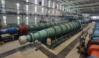 器以载道｜超高速风洞：飞行器研发的“超级试验场”