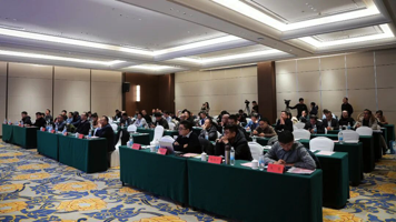 行业动态】深化创新协作，携手共赢未来 | 2025年试验仪器行业年会暨行业发展论坛成功召开...